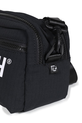 RIPSTOP GROOMING POUCH (RAMIDUS) / BLK