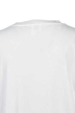 SS T-SHIRT/DON'T / WHT