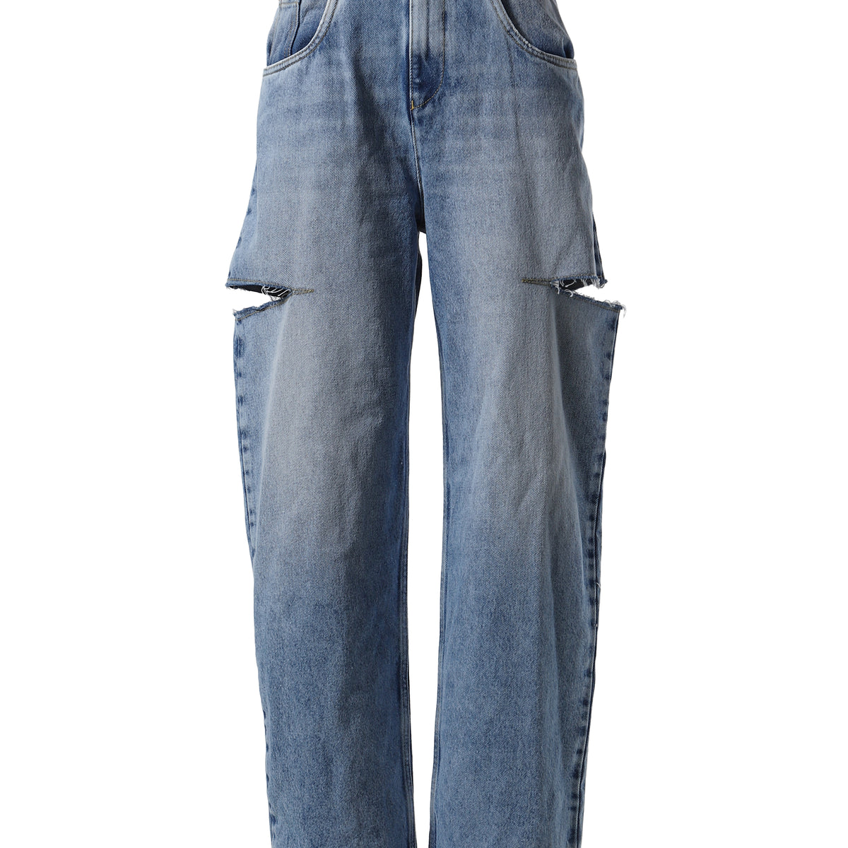 Maison Margiela メゾン マルジェラ FW25 PANTS 5 POCKETS / DENIM