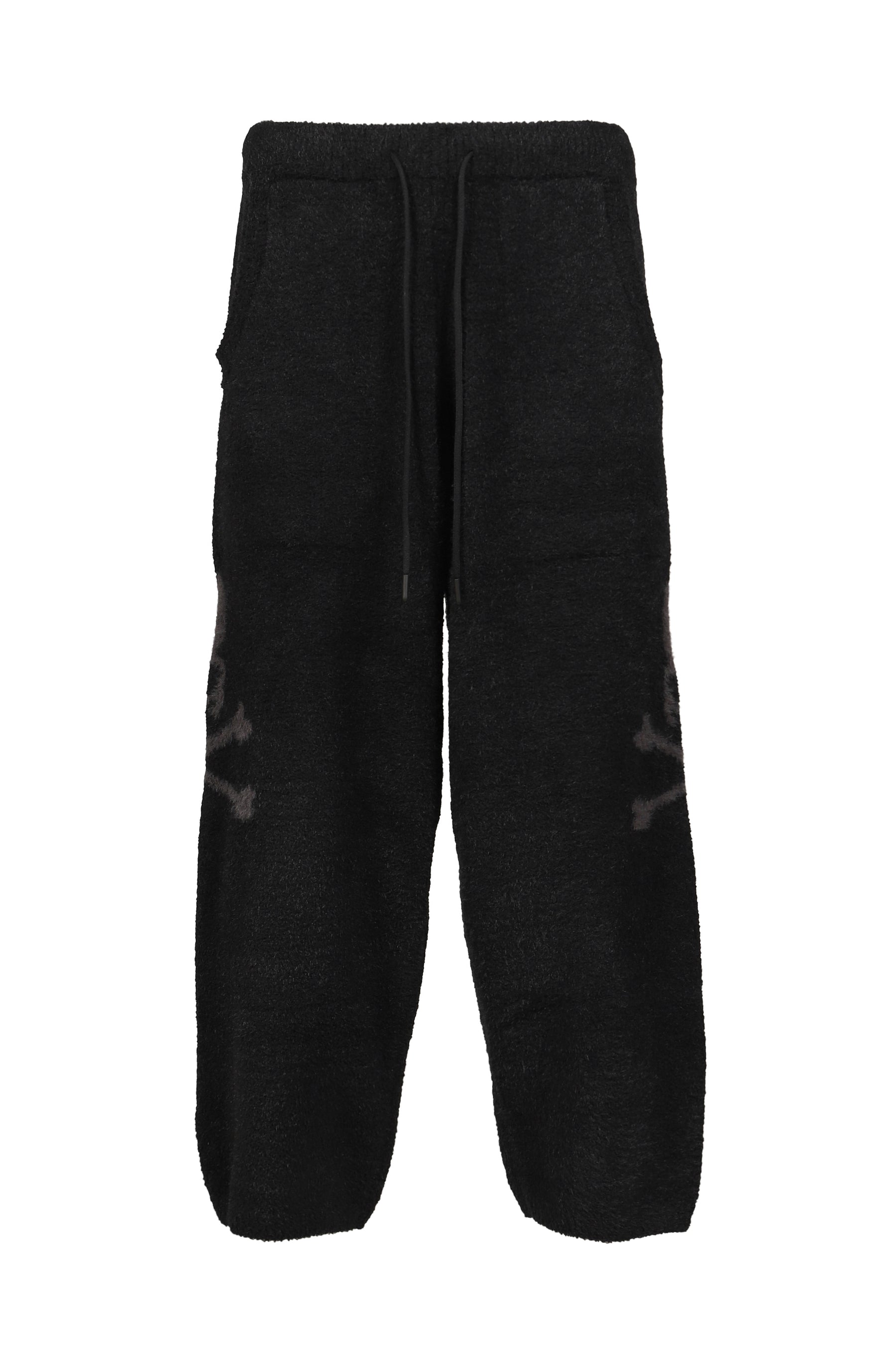 LOUNGE PANTS (LOUNGE COLLECTION) / BLK
