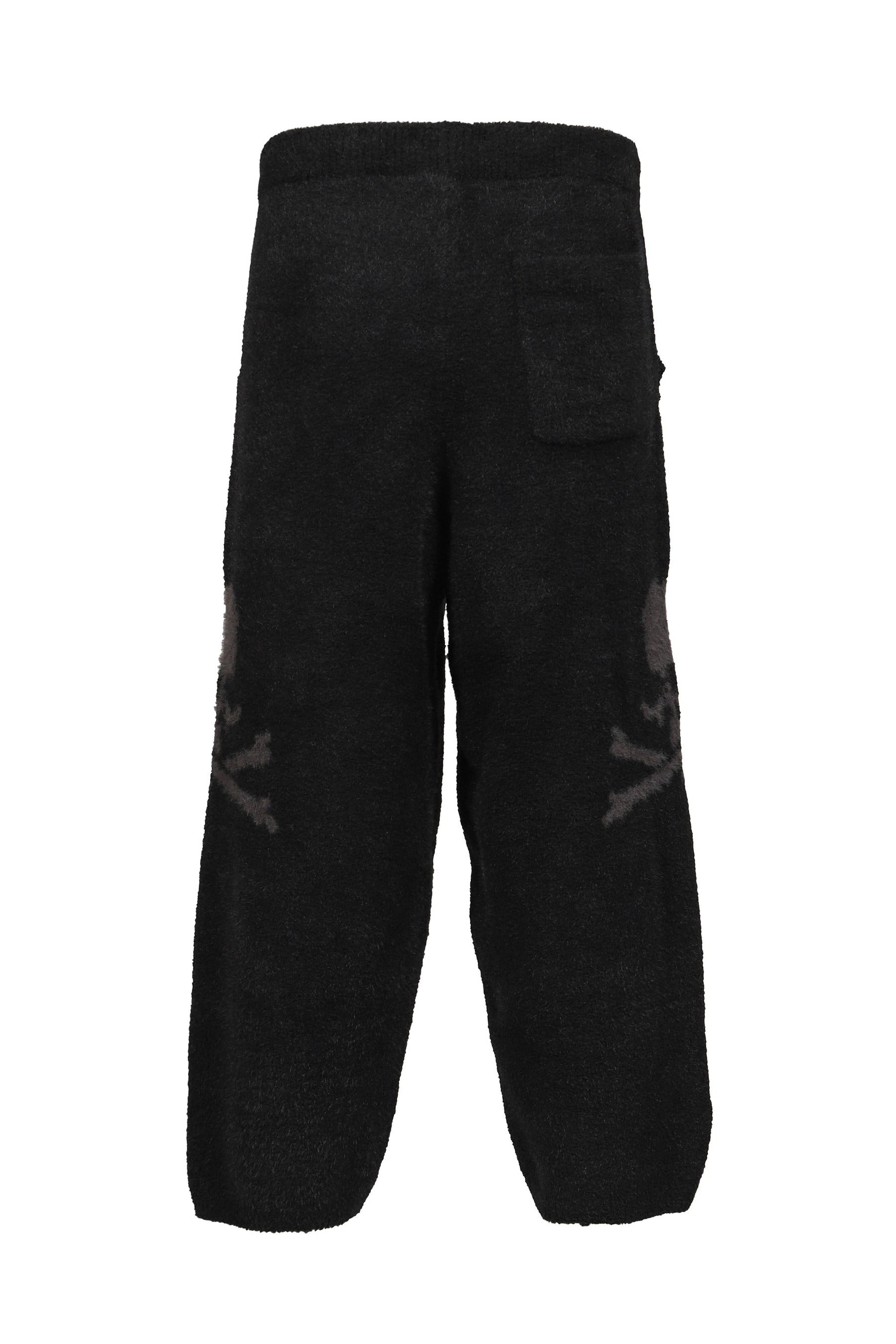 LOUNGE PANTS (LOUNGE COLLECTION) / BLK