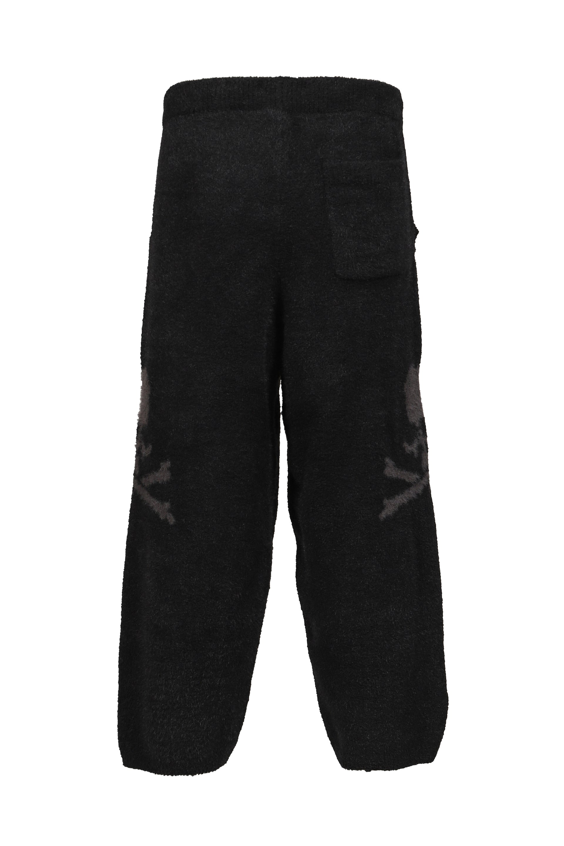 LOUNGE PANTS (LOUNGE COLLECTION) / BLK