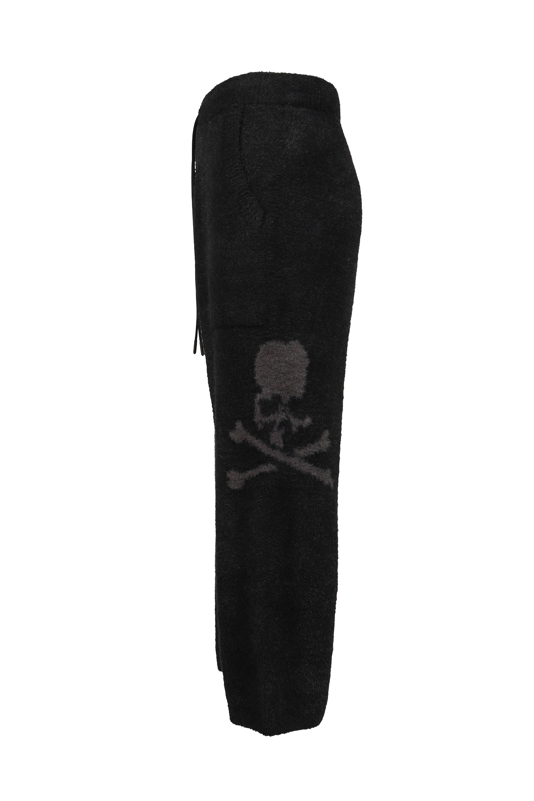 LOUNGE PANTS (LOUNGE COLLECTION) / BLK