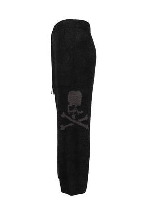 LOUNGE PANTS (LOUNGE COLLECTION) / BLK