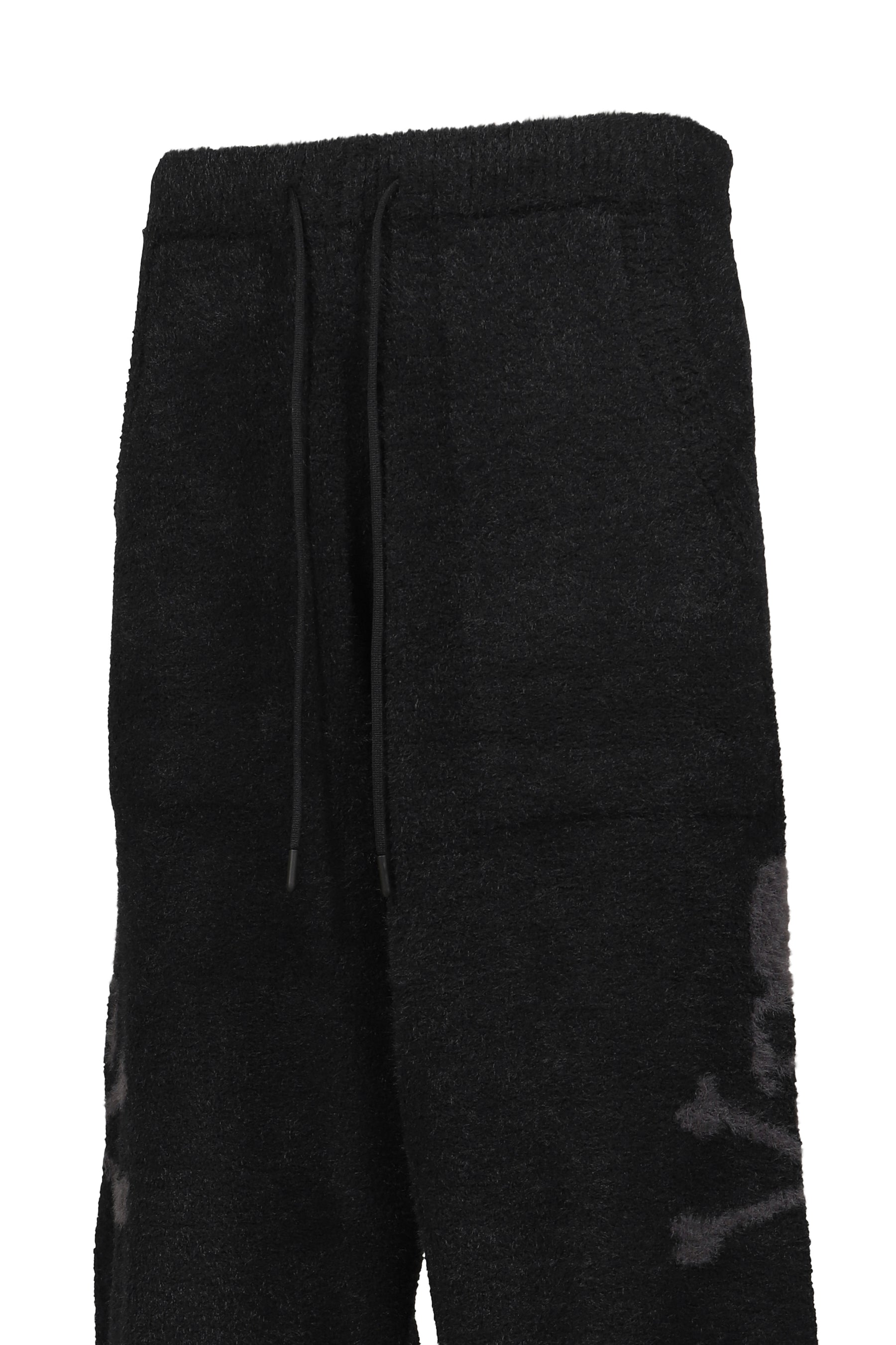 LOUNGE PANTS (LOUNGE COLLECTION) / BLK
