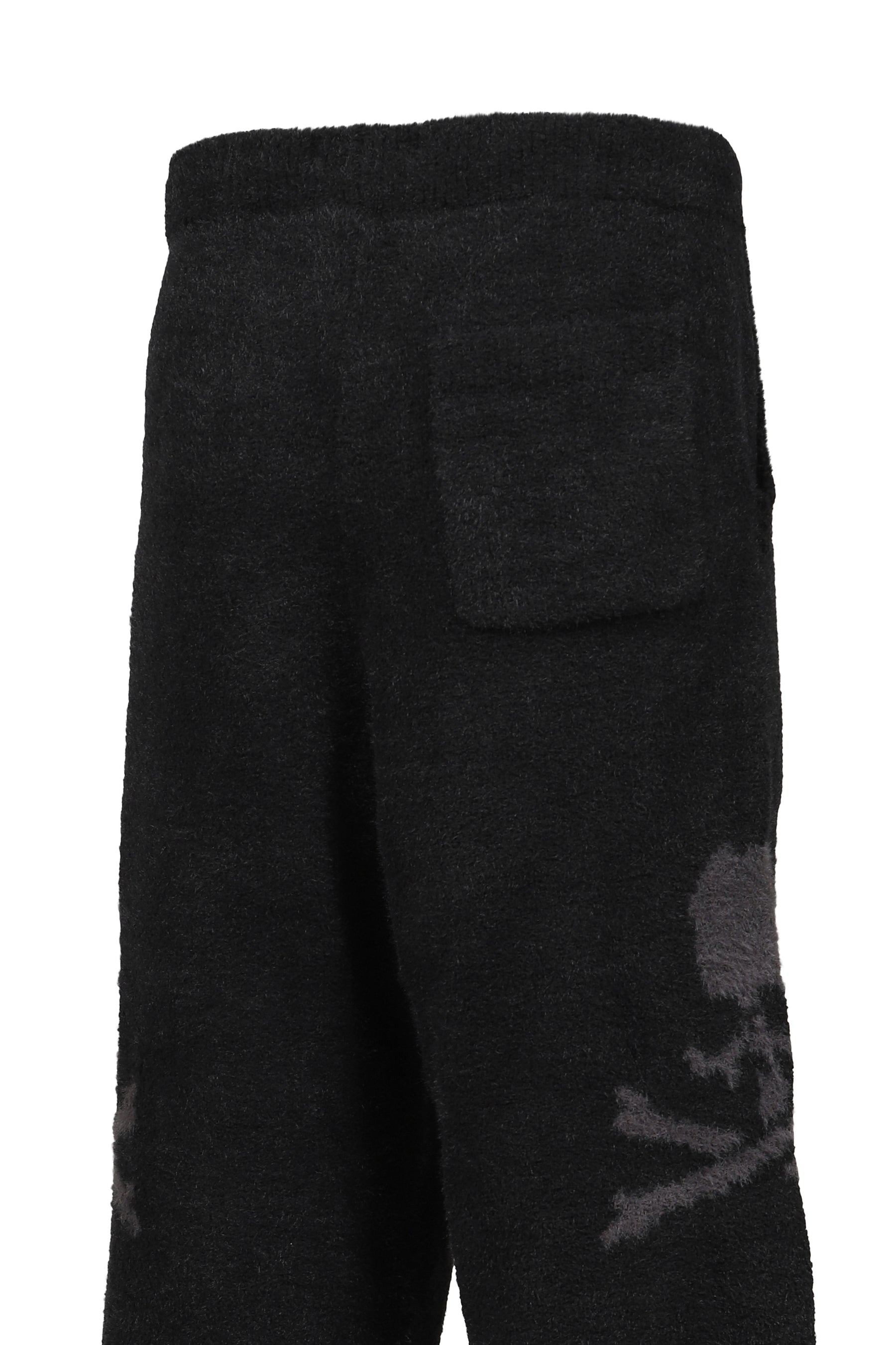 LOUNGE PANTS (LOUNGE COLLECTION) / BLK