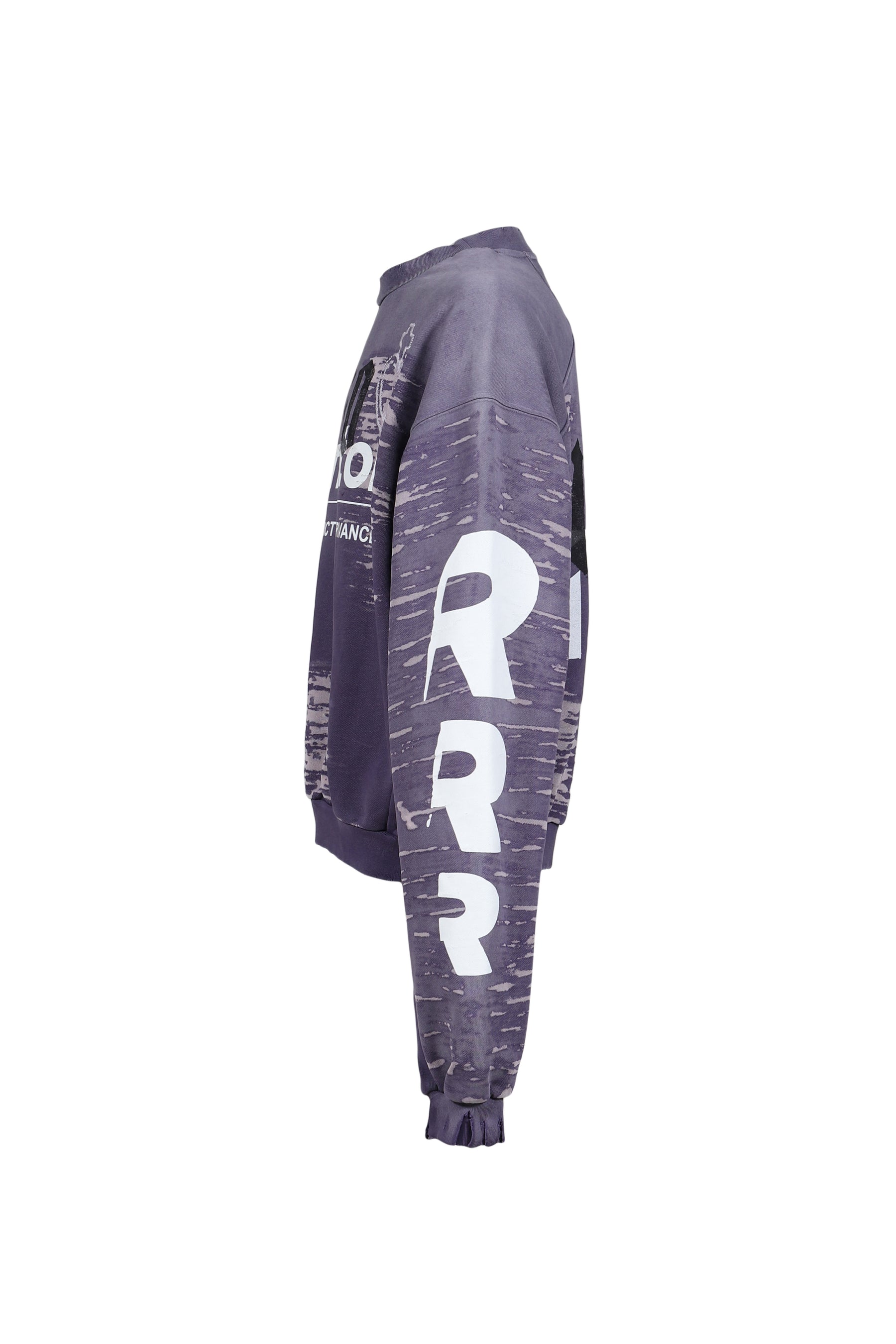 MEMBERSHIP USO CREW NECK / PUR