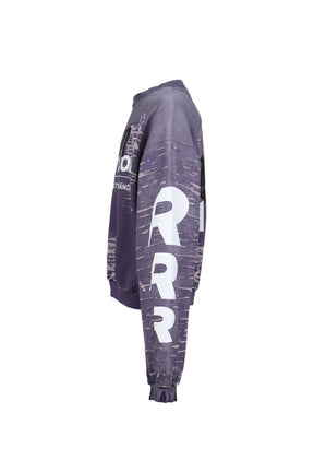 MEMBERSHIP USO CREW NECK / PUR