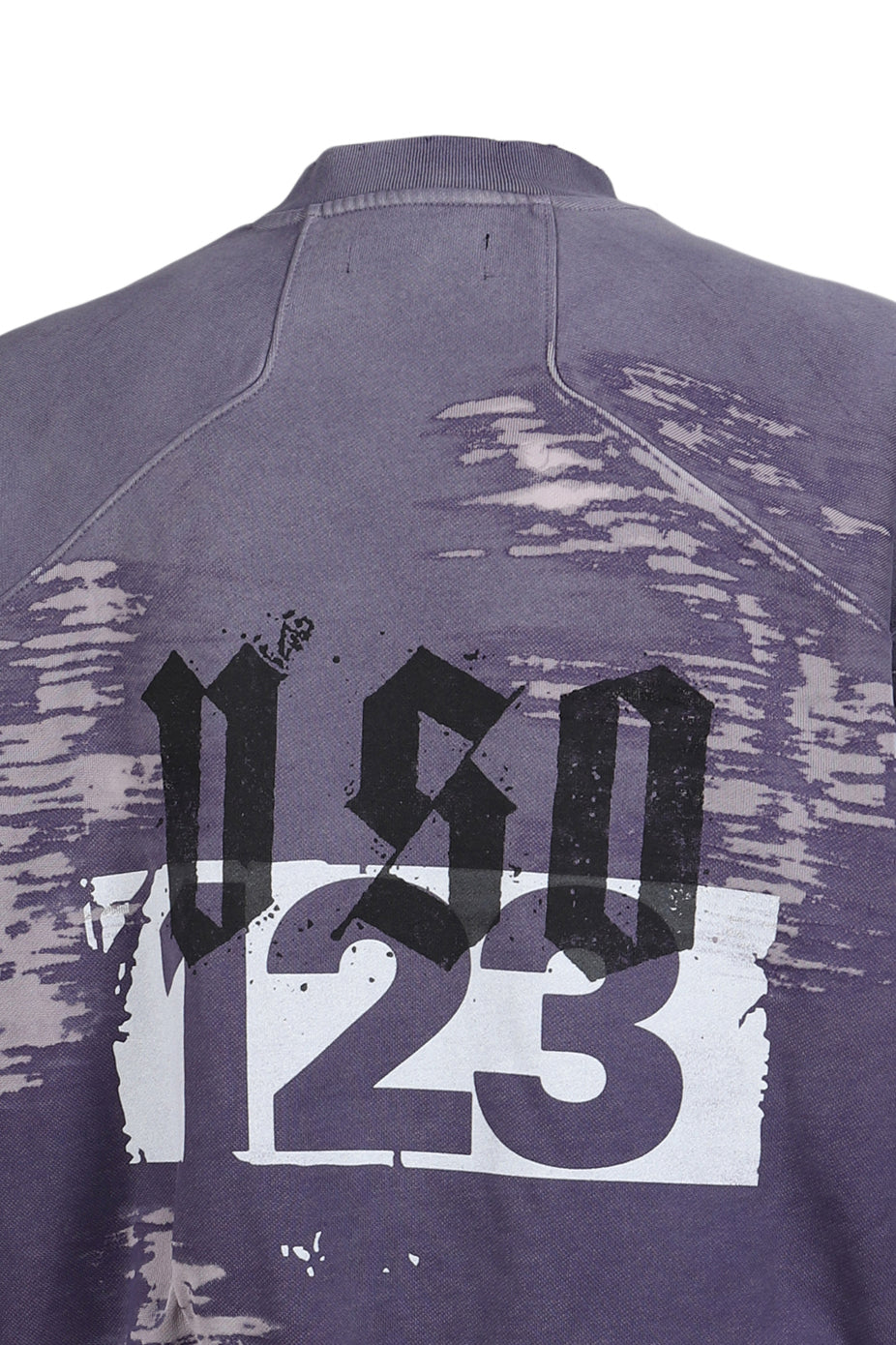 MEMBERSHIP USO CREW NECK / PUR