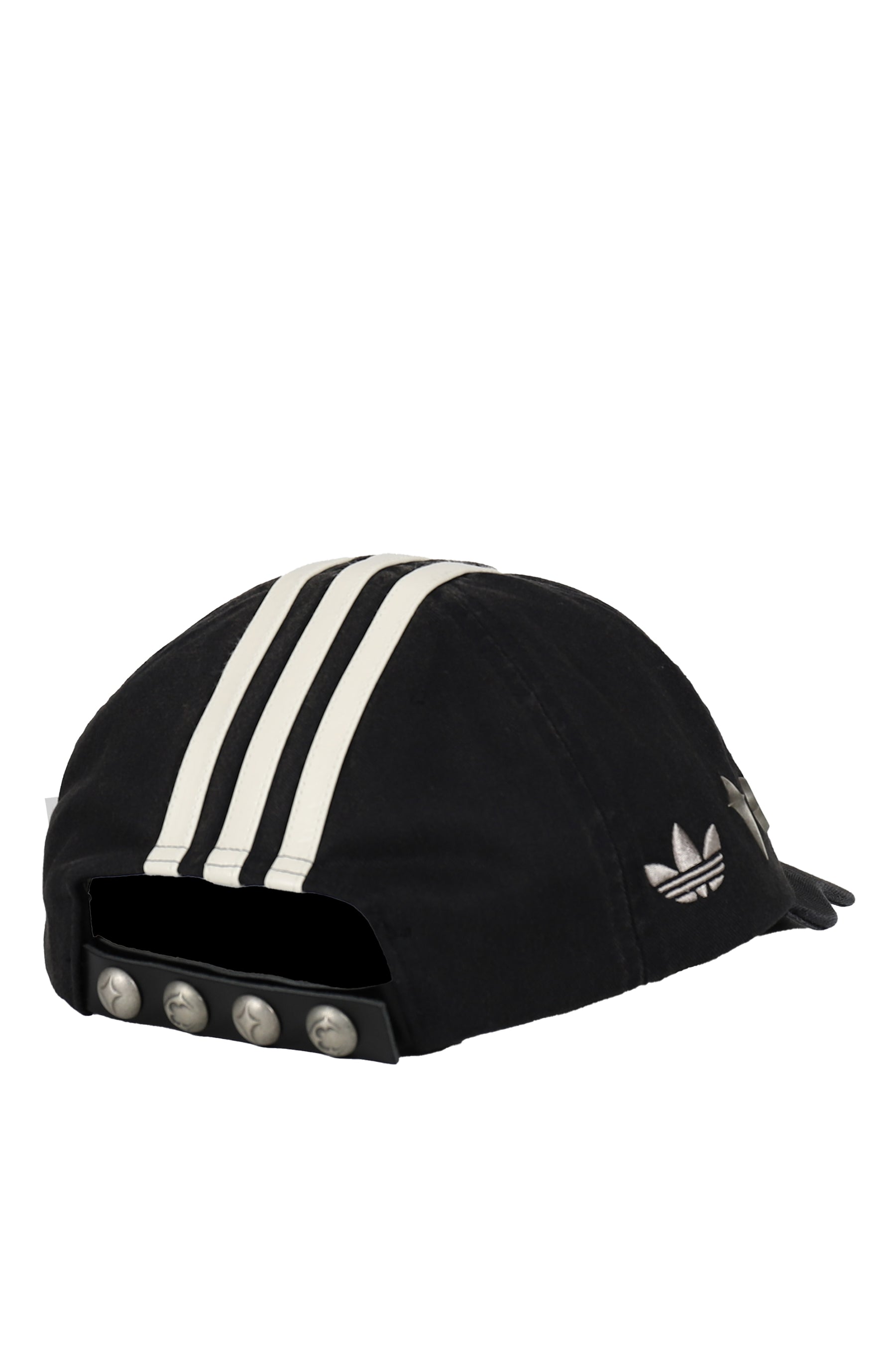 TC SWORD CAP / BLK