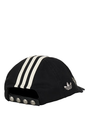 TC SWORD CAP / BLK