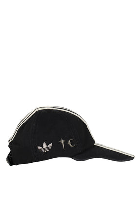 TC SWORD CAP / BLK