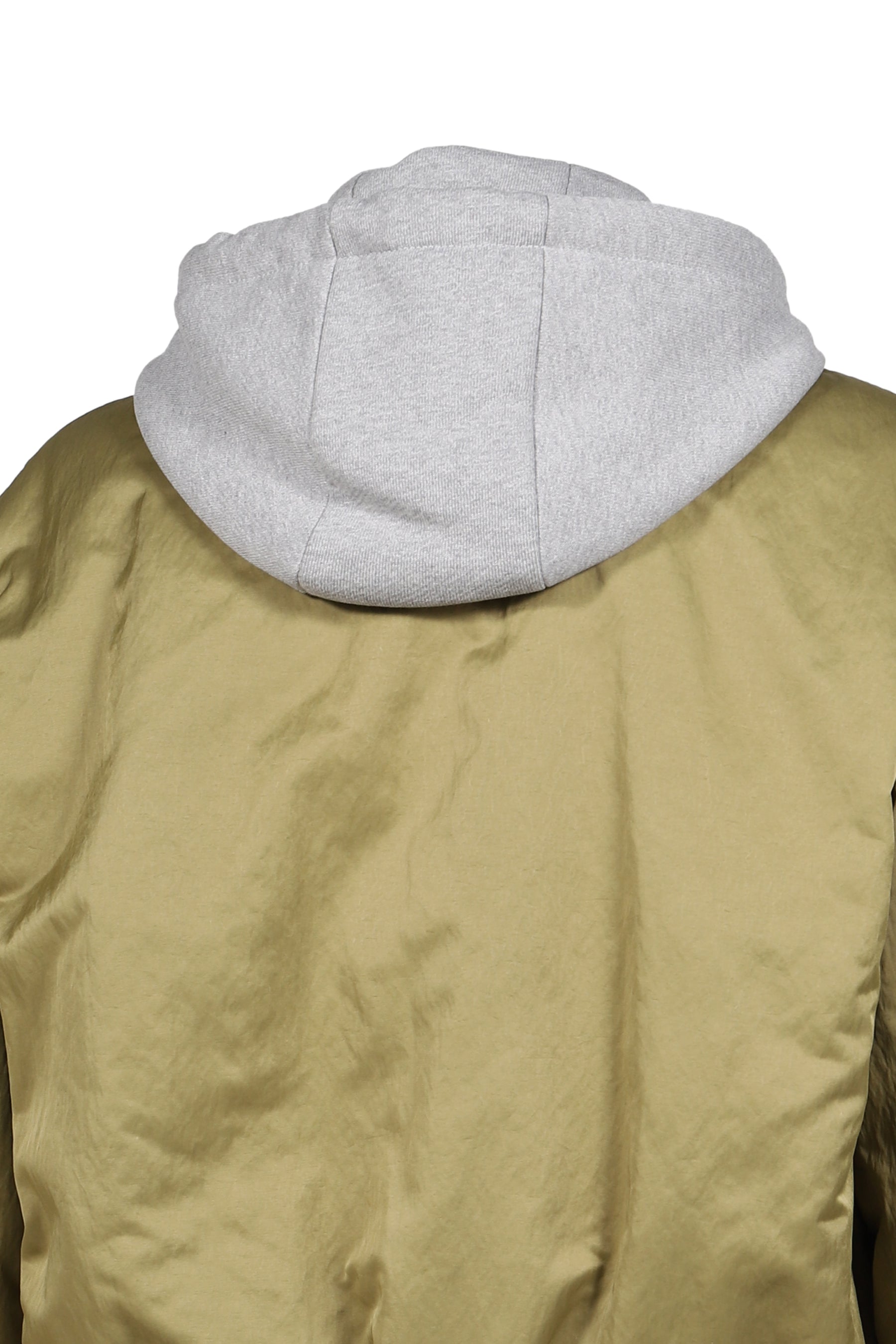 BOMBER JACKET / KHA