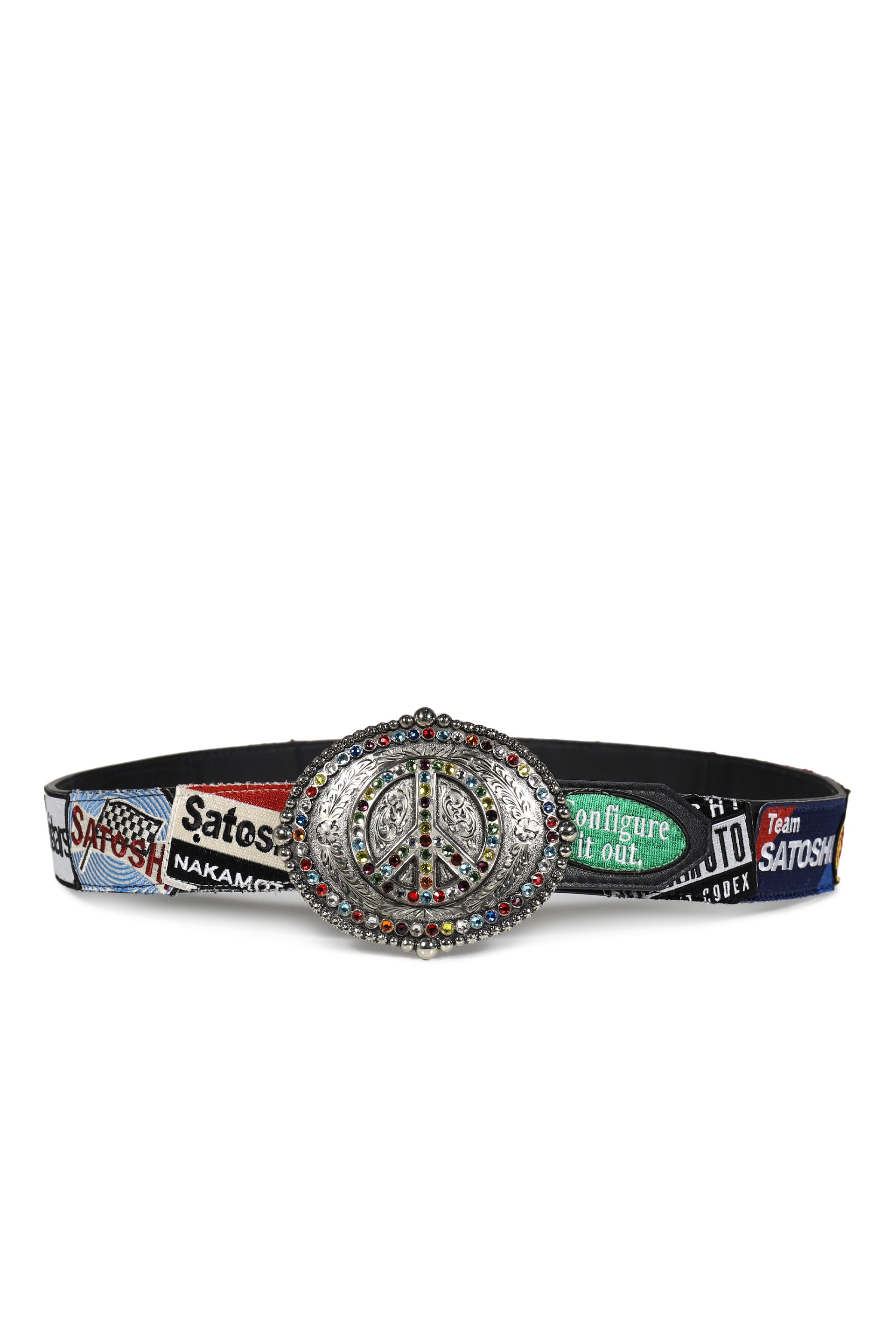 CODEX PATCH BELT / MULTI