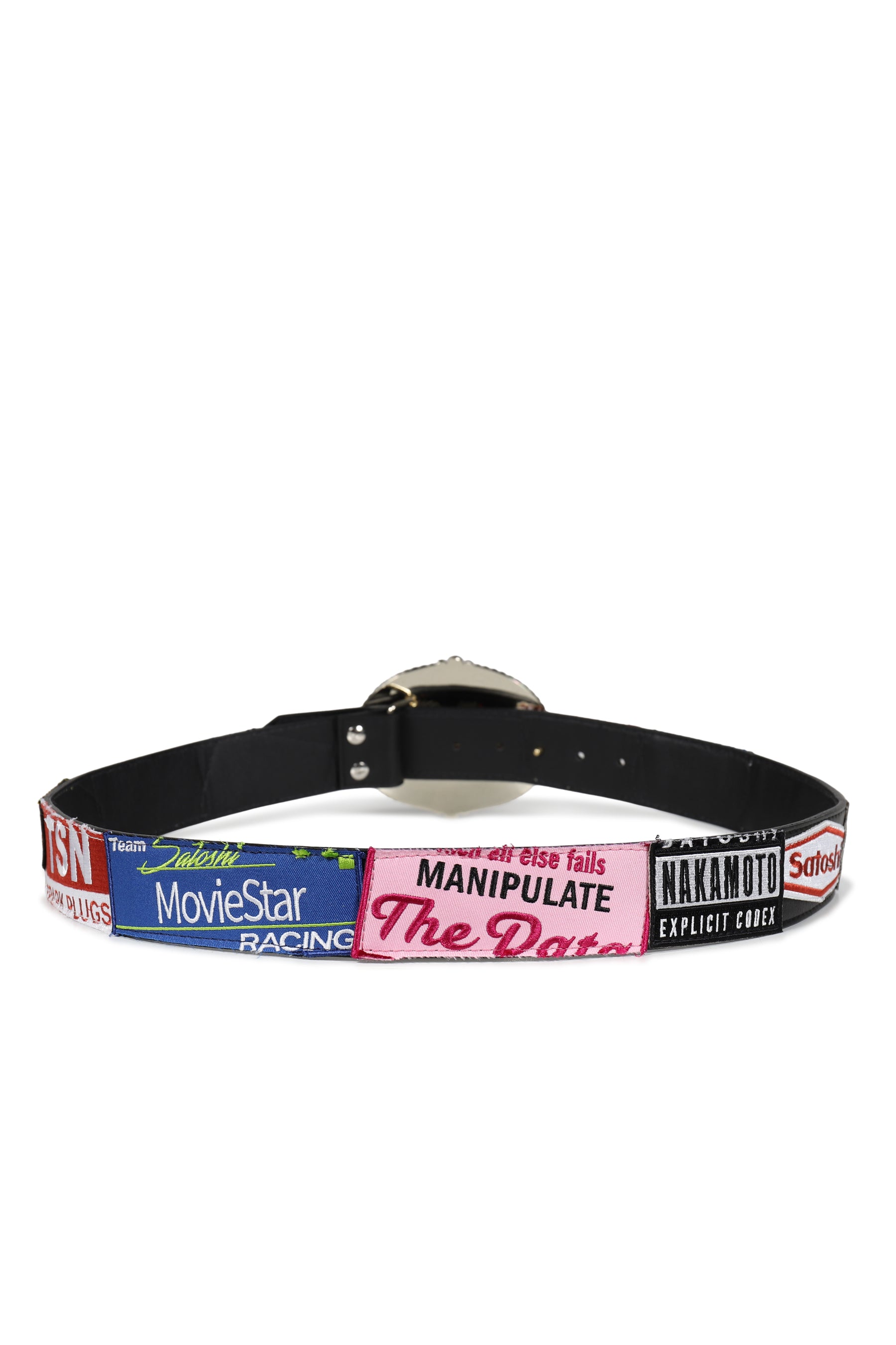 CODEX PATCH BELT / MULTI