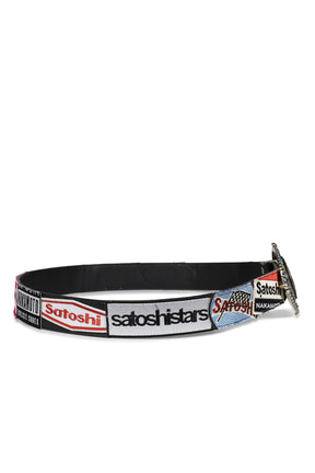 CODEX PATCH BELT / MULTI
