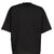 TECH SIDE POCKET S/S TEE / BLK