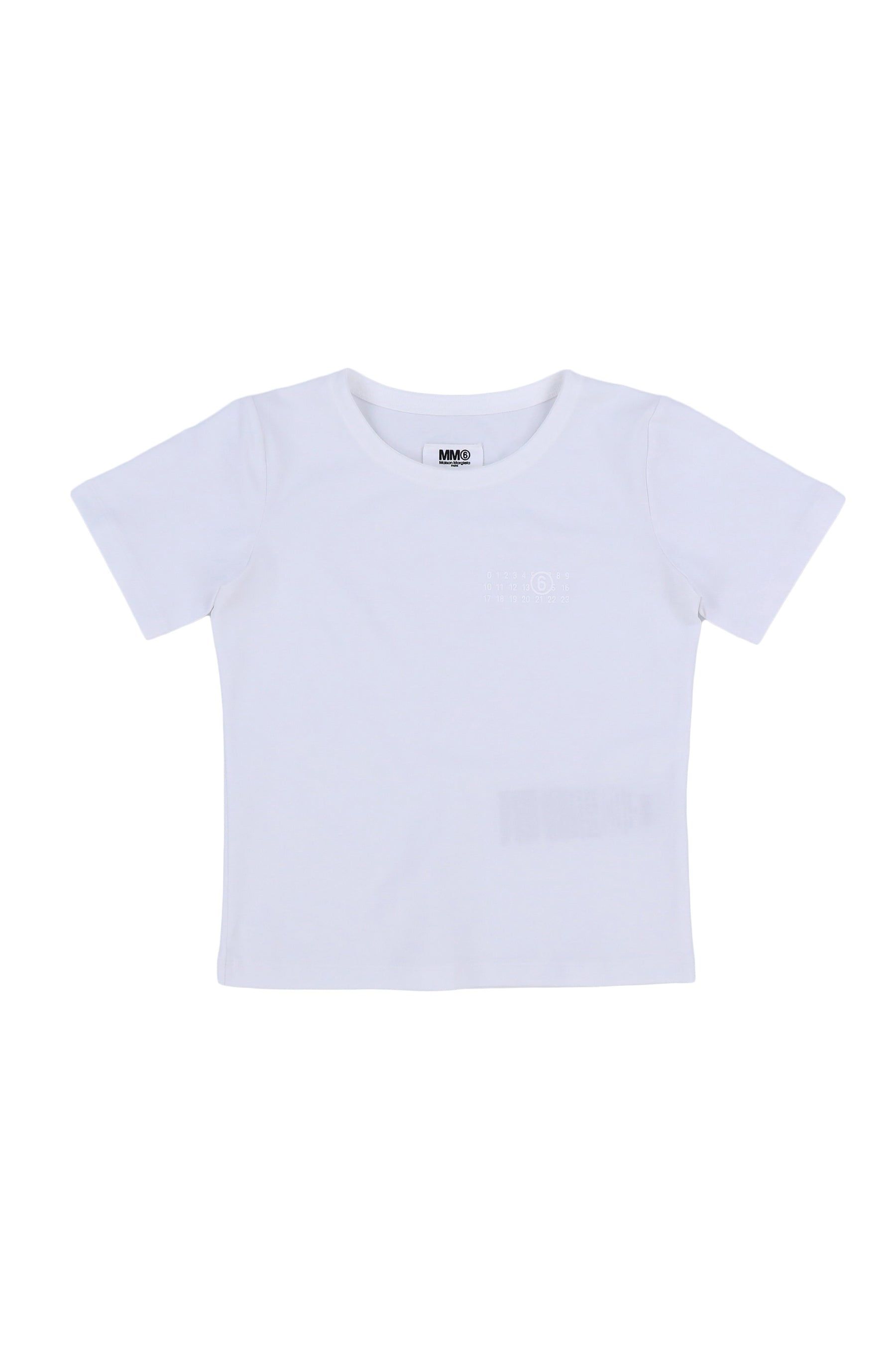 MM6 Maison Margiela エムエムシックス メゾンマルジェラ SS23 T-SHIRT