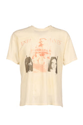 THE ILL FATED T-SHIRT / DIRTY WHT