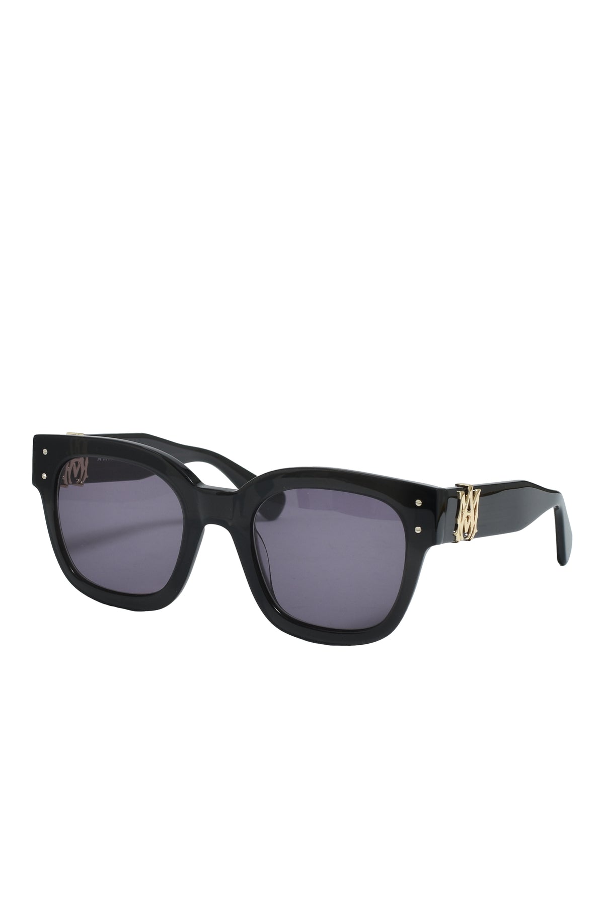 CLASSIC MA SUNGLASSES / BLK