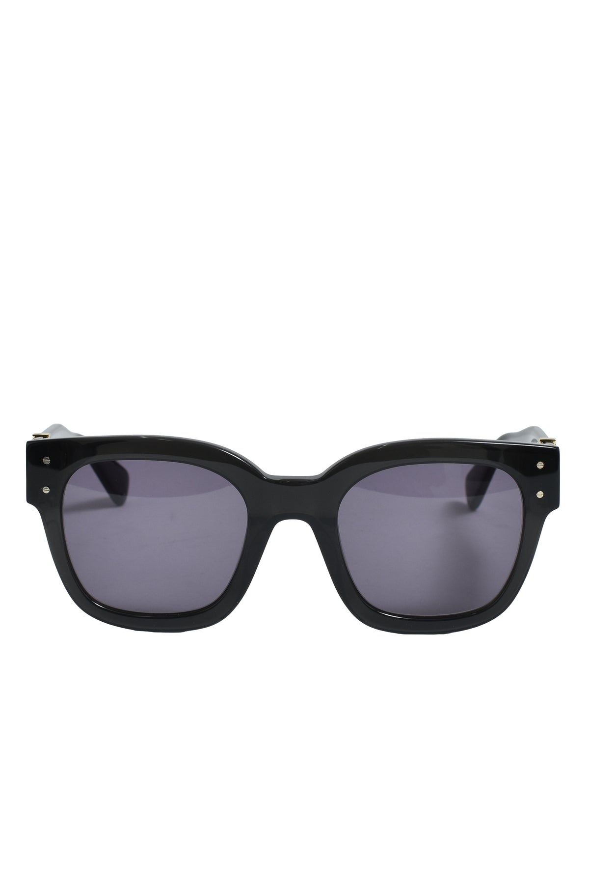 CLASSIC MA SUNGLASSES / BLK