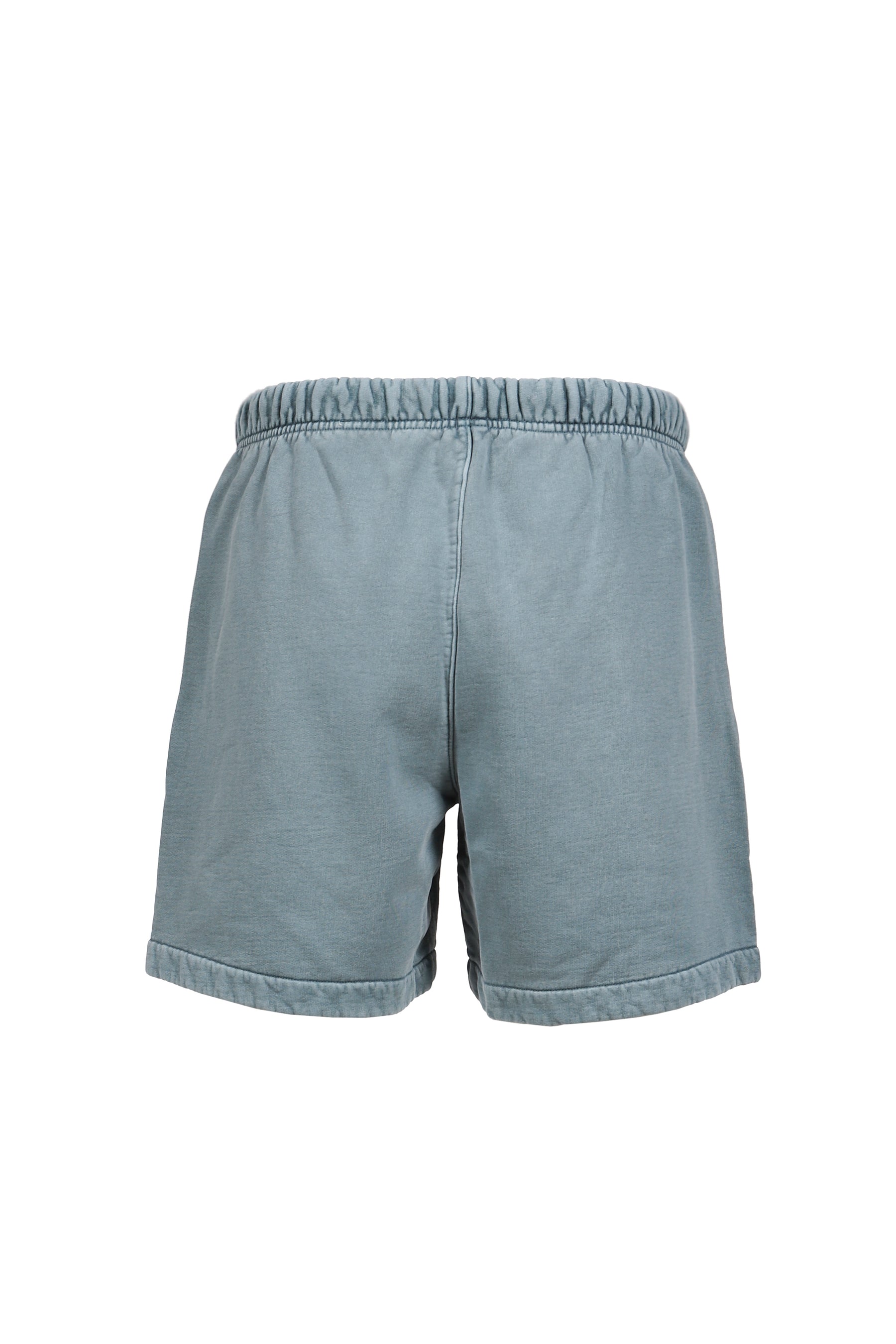 SIGNATURE CLASSIC SHORT / FADED COASTAL