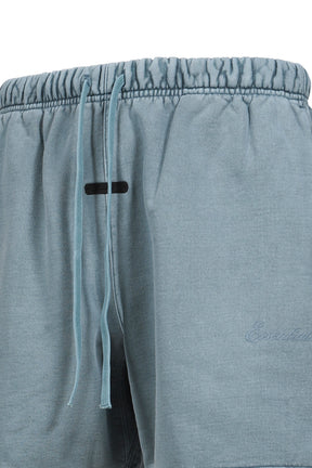 SIGNATURE CLASSIC SHORT / FADED COASTAL