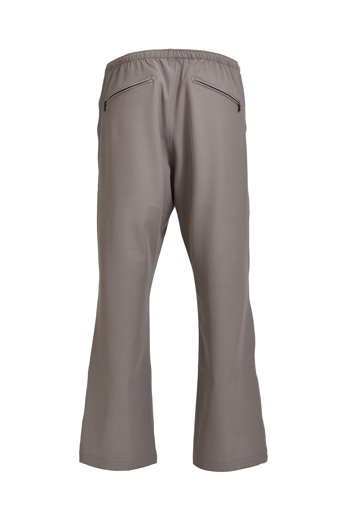 BOOT-CUT WARM UP PANT - CAVALRY TWILL / A-TAUPE