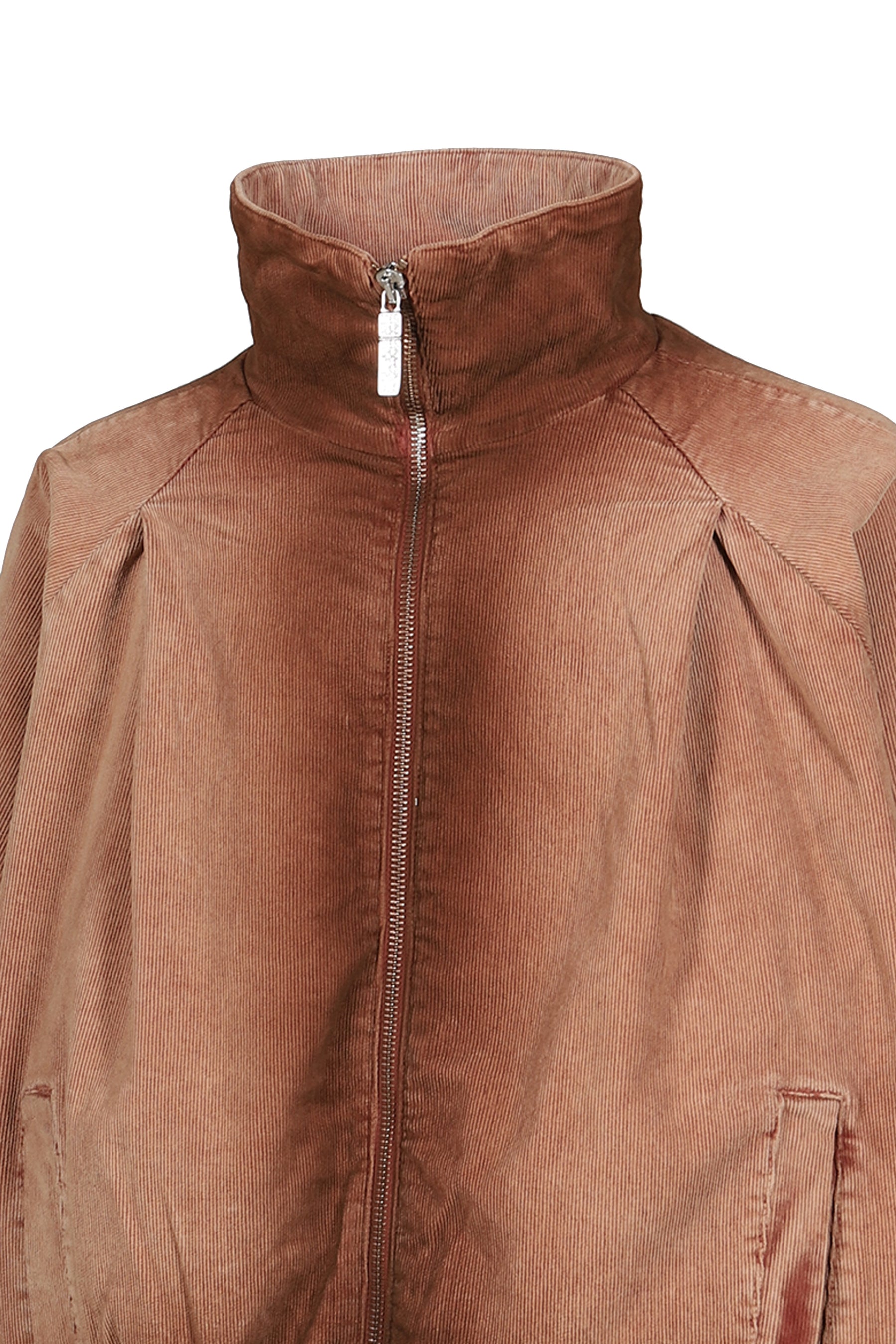 STADIO JACKET / BRW