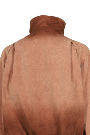 STADIO JACKET / BRW
