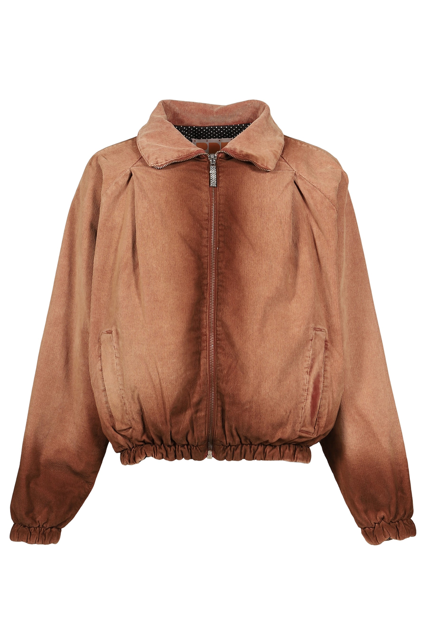 STADIO JACKET / BRW