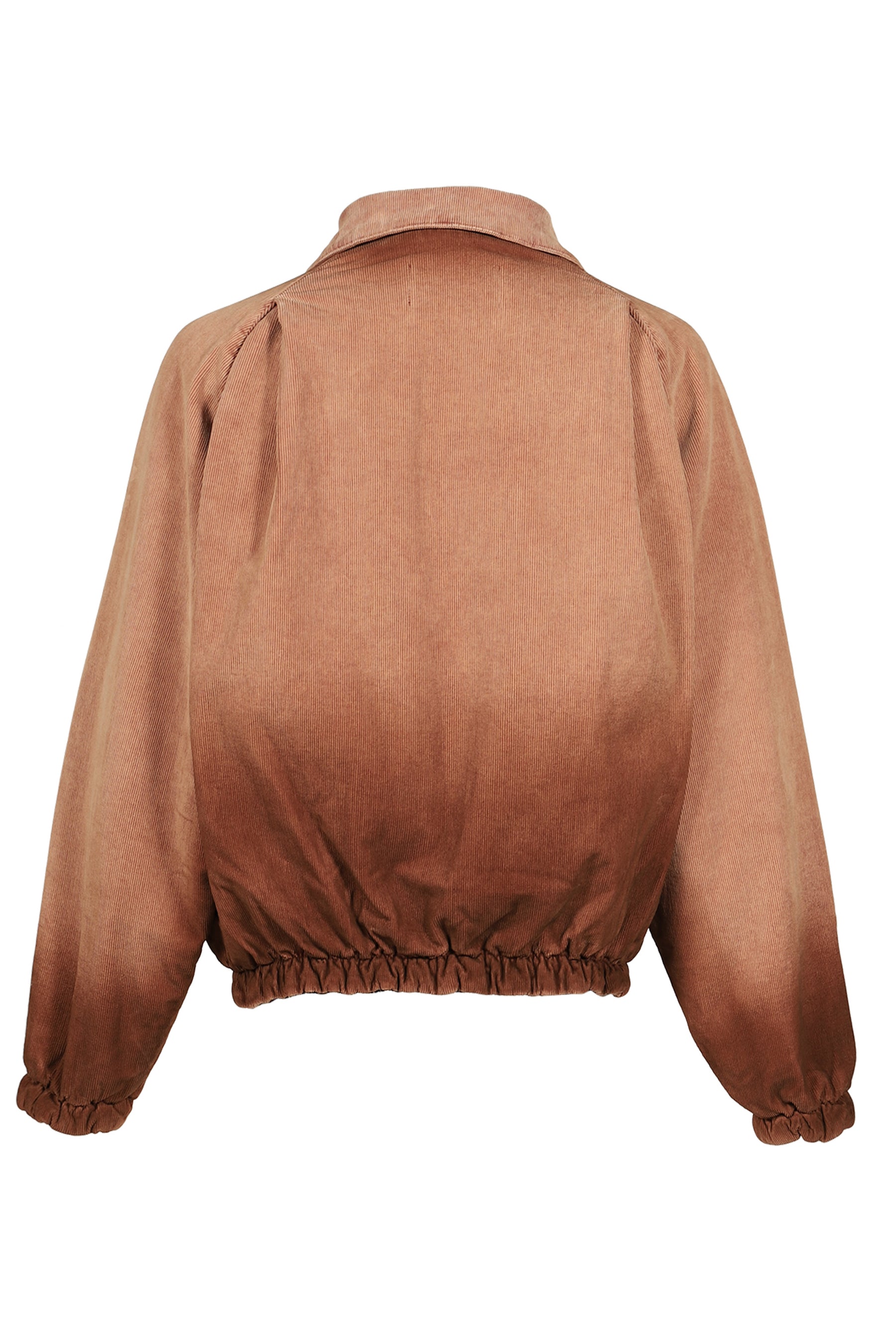 STADIO JACKET / BRW