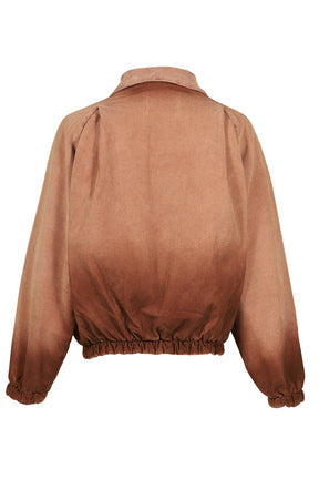 STADIO JACKET / BRW