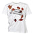 TWISTER T-SHIRT / WHT