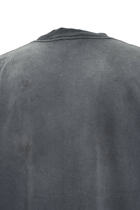 SS TEE/BODYN SOUL / BLACK 