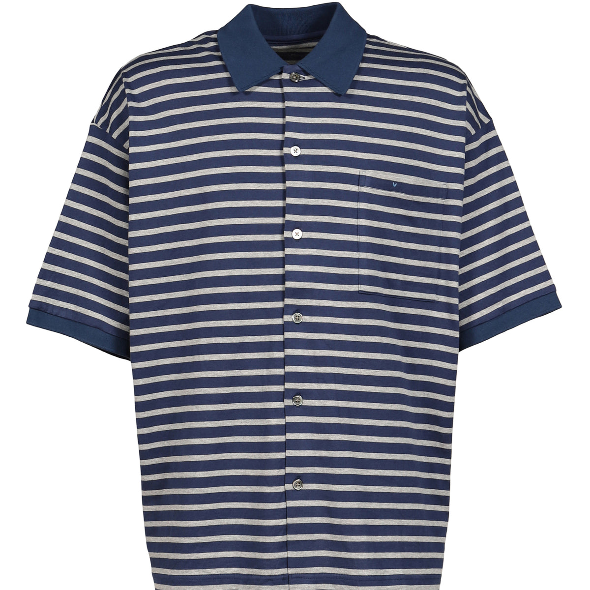 PORTER CLASSIC ポータークラシック SS26 H/W BEATNIK BORDER OPEN