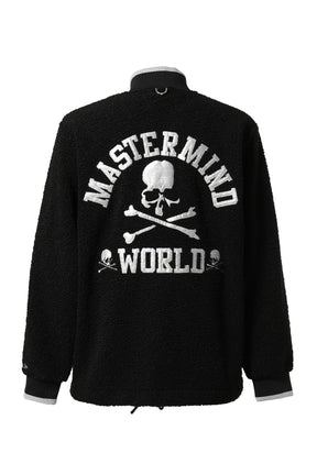 MASTERMIND WORLD × Mitchell & Ness マスターマインド × ミッチェル