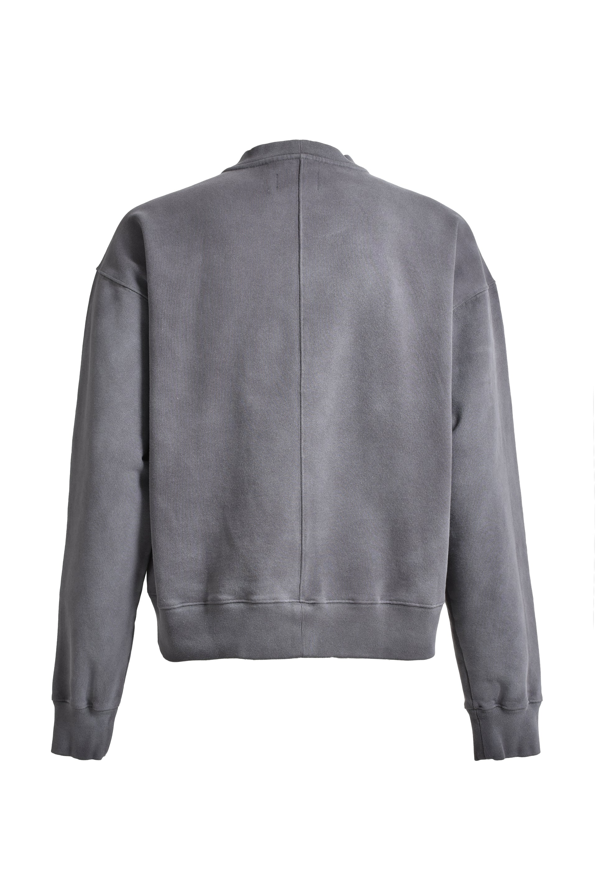 BREATH NEWRICH SHORT SWEAT / BLK