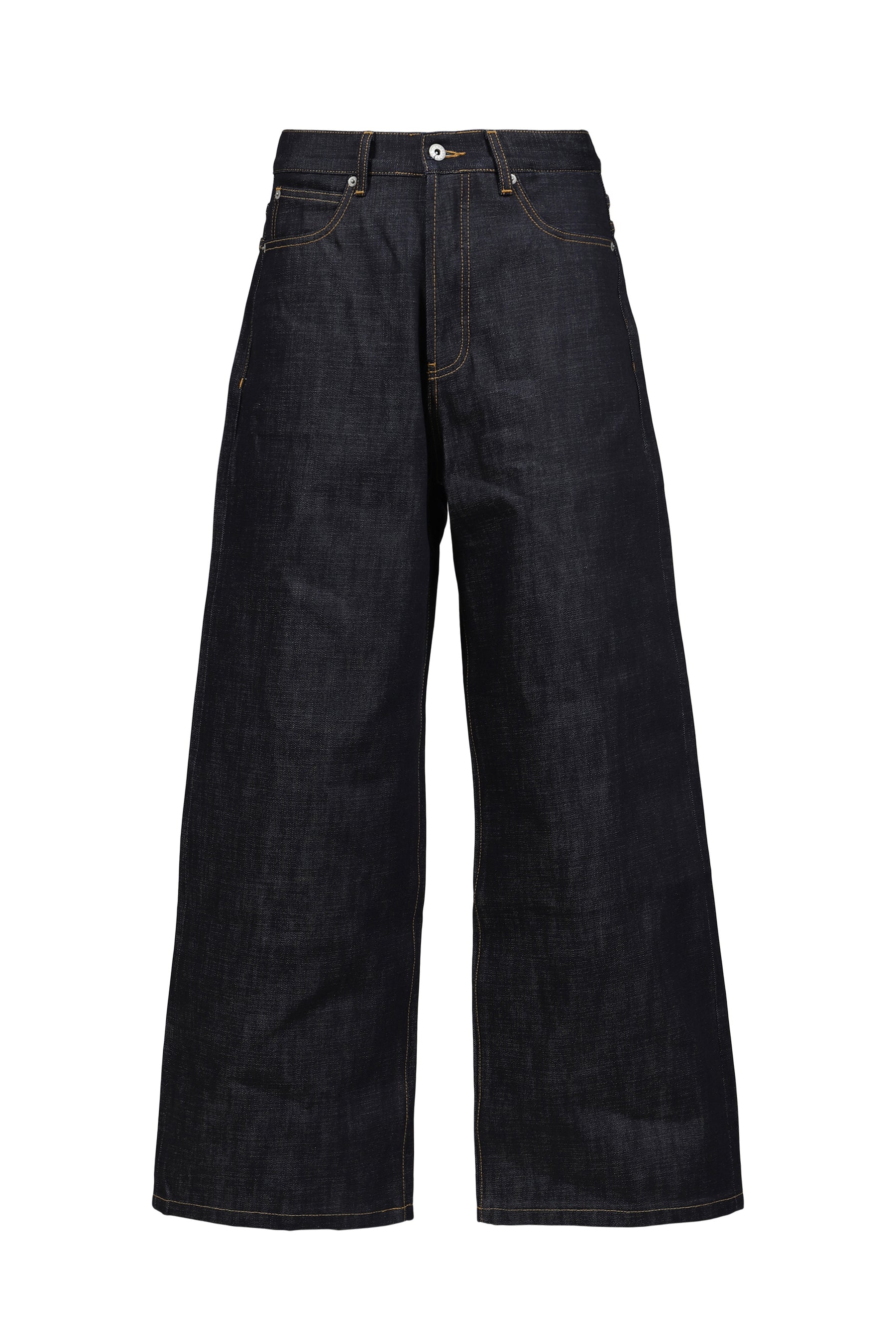 NO/FAITH STUDIOS ノーフェイス ストゥディオス RAW DENIM JAPANESE