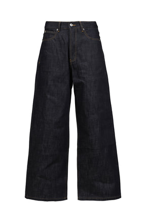 NO/FAITH STUDIOS ノーフェイス ストゥディオス RAW DENIM JAPANESE