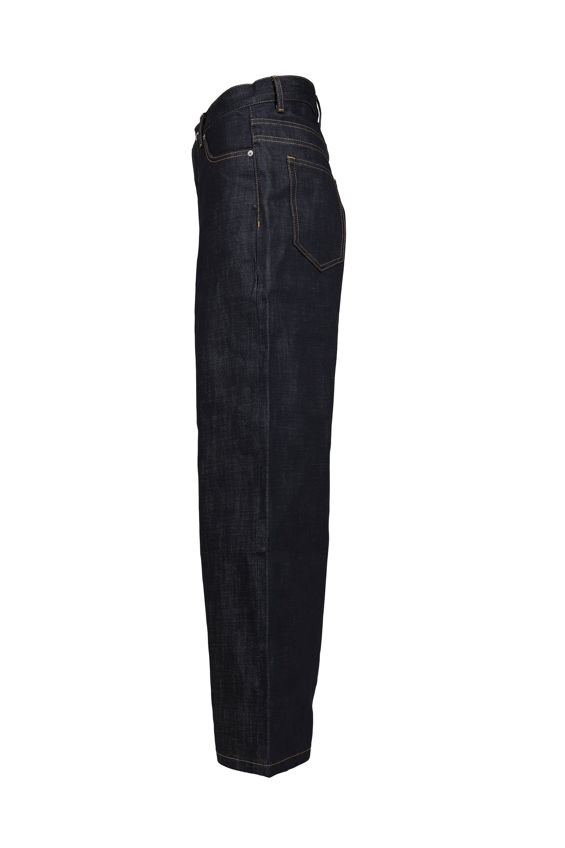 NO/FAITH STUDIOS ノーフェイス ストゥディオス RAW DENIM JAPANESE