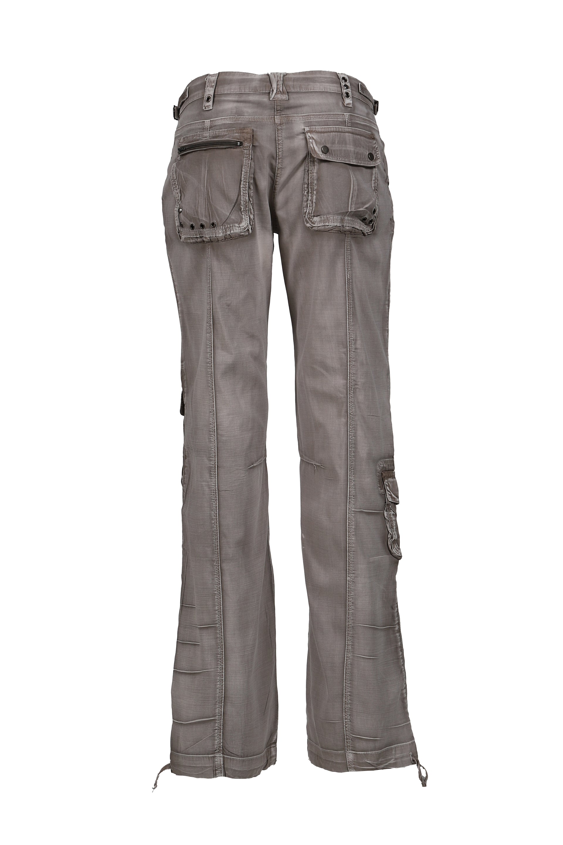 Jaded London Pants - NUBIAN