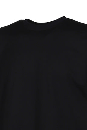 MASTERMIND WORLD T-SHIRT & TRUNKS SET / BLK