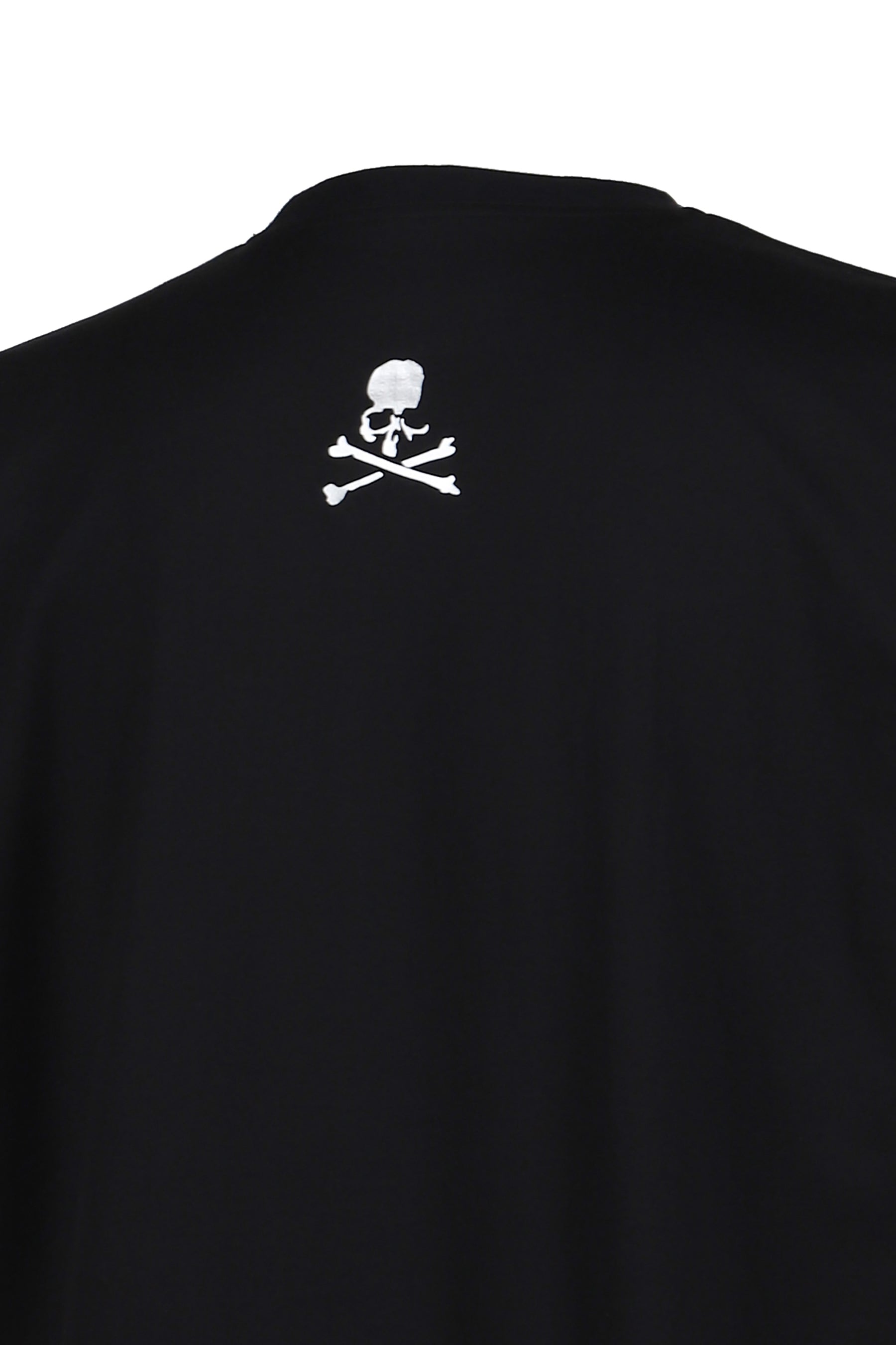 MASTERMIND WORLD T-SHIRT & TRUNKS SET / BLK