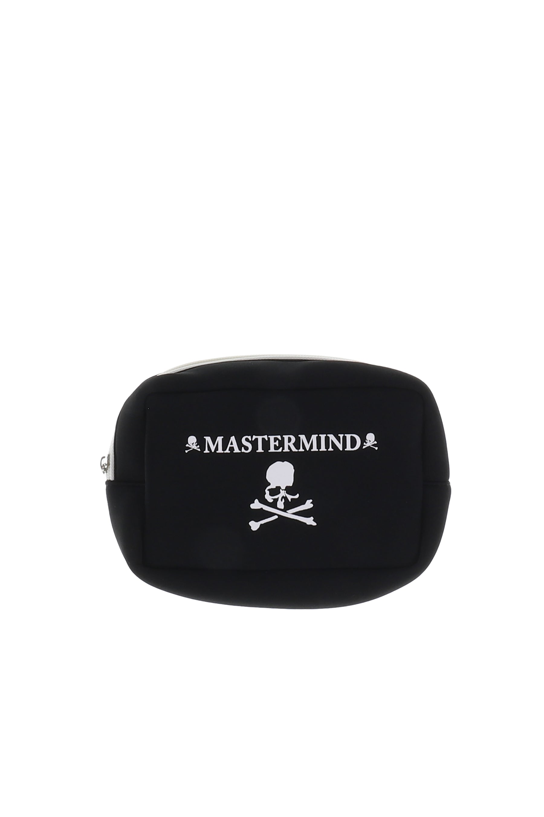 MASTERMIND WORLD T-SHIRT & TRUNKS SET / BLK