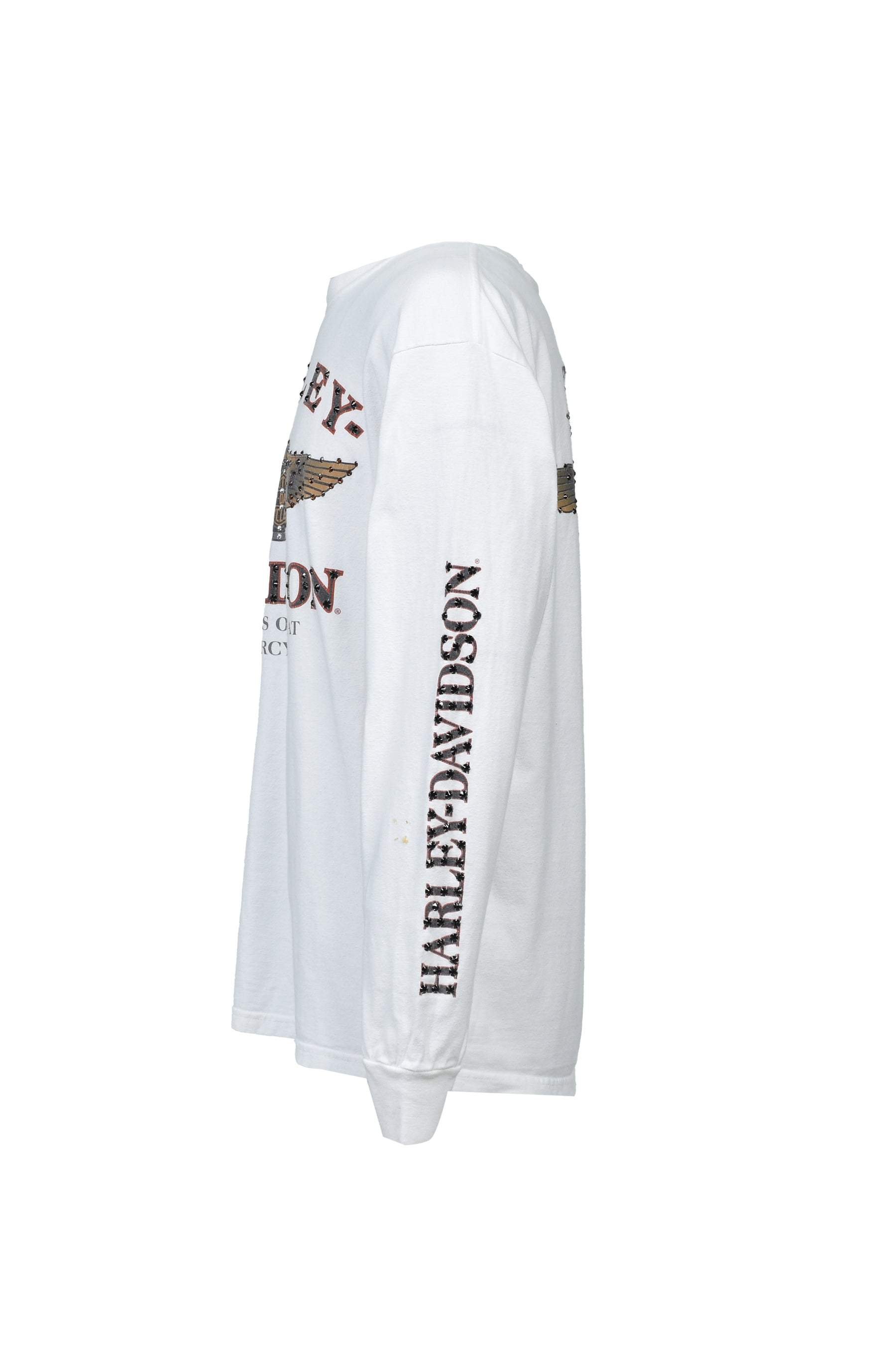 FR 110TH / BC LOS CABOS LS TEE / WHT 