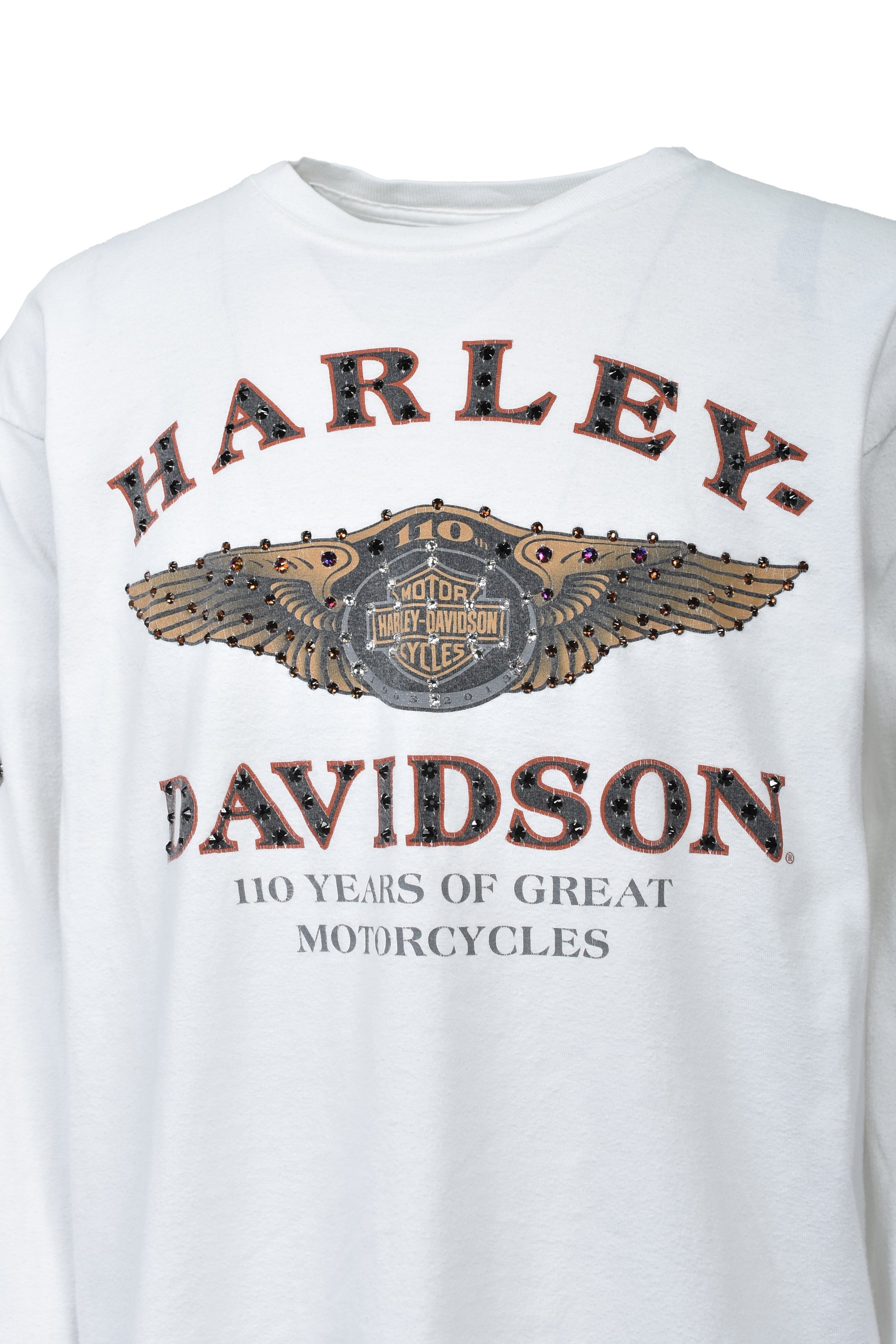 FR 110TH / BC LOS CABOS LS TEE / WHT 