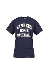 YANKEES IVY T-SHIRT / DARK NVY