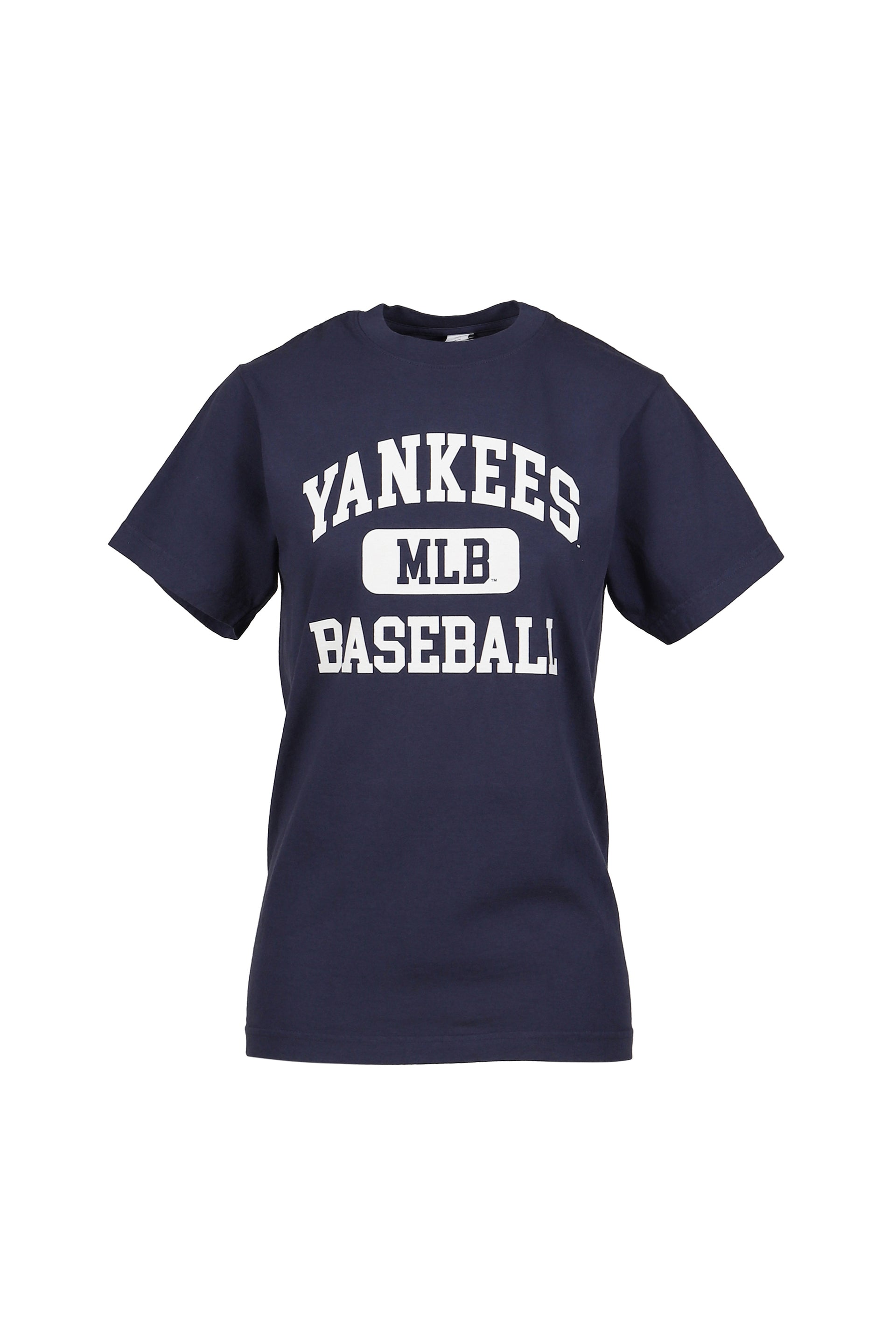 YANKEES IVY T-SHIRT / DARK NVY