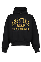 CLASSIC HOODIE / VTG BLK